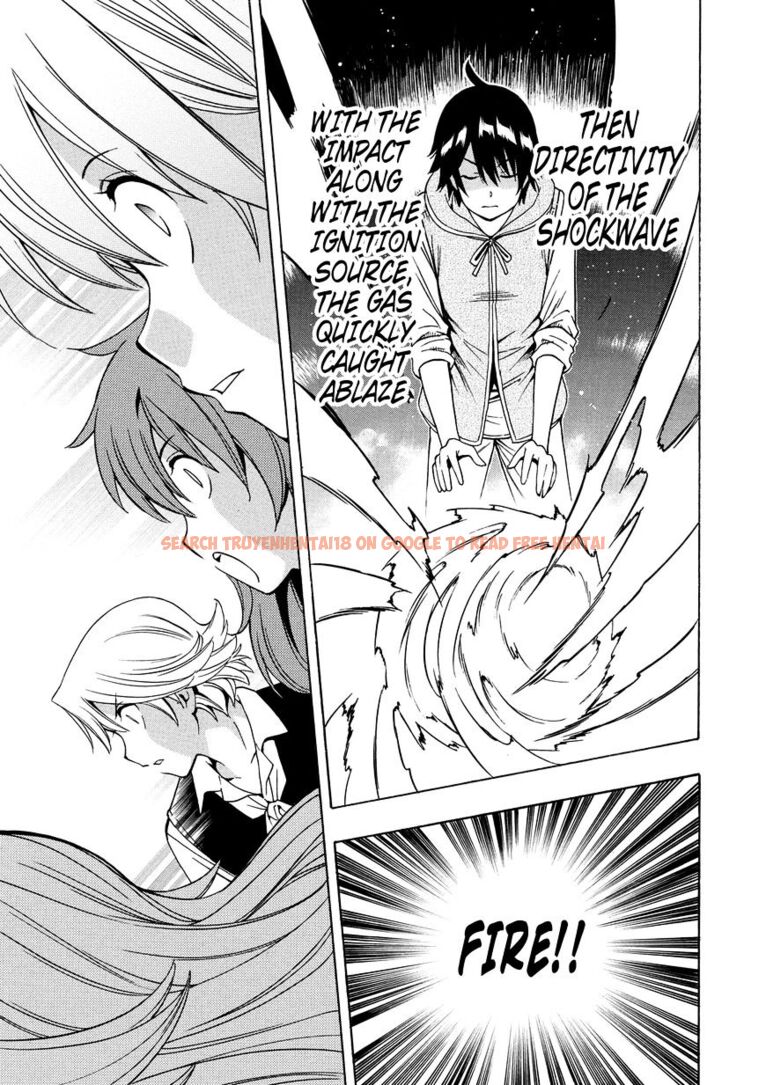 Read Hentai Image 52 441 in comic Kenja No Mago - Chapter 14 - www.hentaitnt.net