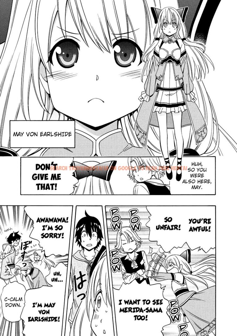 Read Hentai Image 10 441 in comic Kenja No Mago - Chapter 15 - www.hentaitnt.net