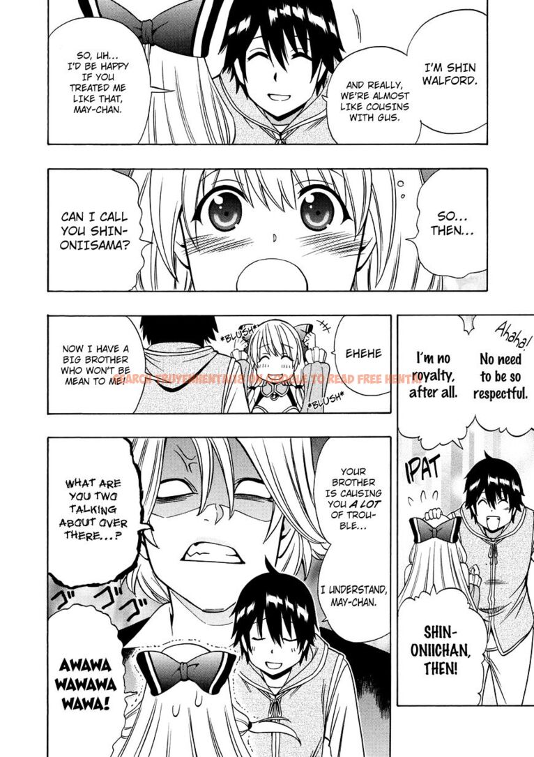 Read Hentai Image 11 441 in comic Kenja No Mago - Chapter 15 - www.hentaitnt.net