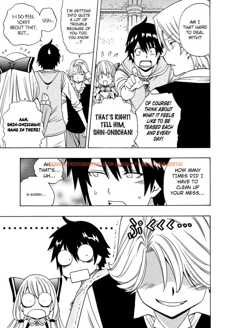 Read Hentai Image 12 441 in comic Kenja No Mago - Chapter 15 - www.hentaitnt.net