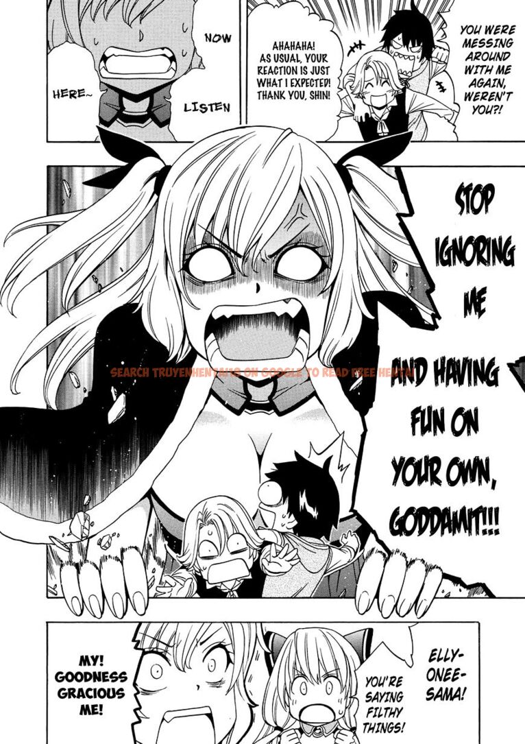 Read Hentai Image 13 441 in comic Kenja No Mago - Chapter 15 - www.hentaitnt.net