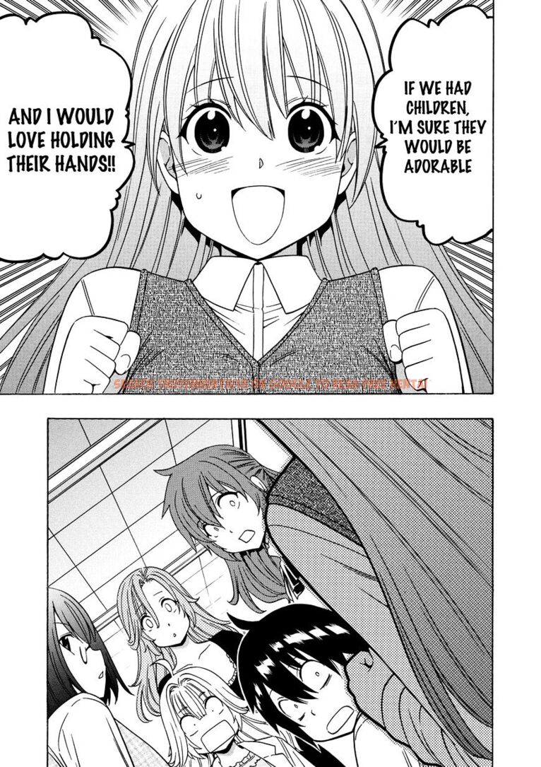 Read Hentai Image 28 444 in comic Kenja No Mago - Chapter 15 - www.hentaitnt.net