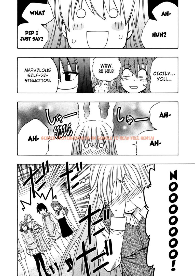Read Hentai Image 29 444 in comic Kenja No Mago - Chapter 15 - www.hentaitnt.net