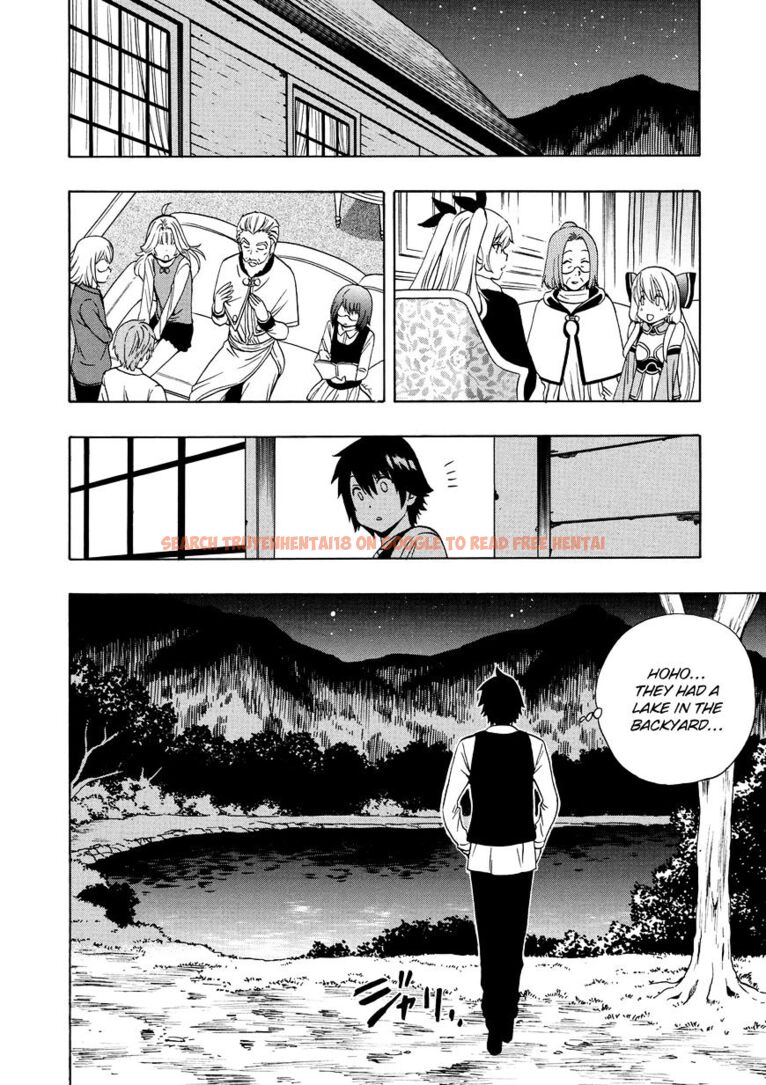 Read Hentai Image 31 444 in comic Kenja No Mago - Chapter 15 - www.hentaitnt.net
