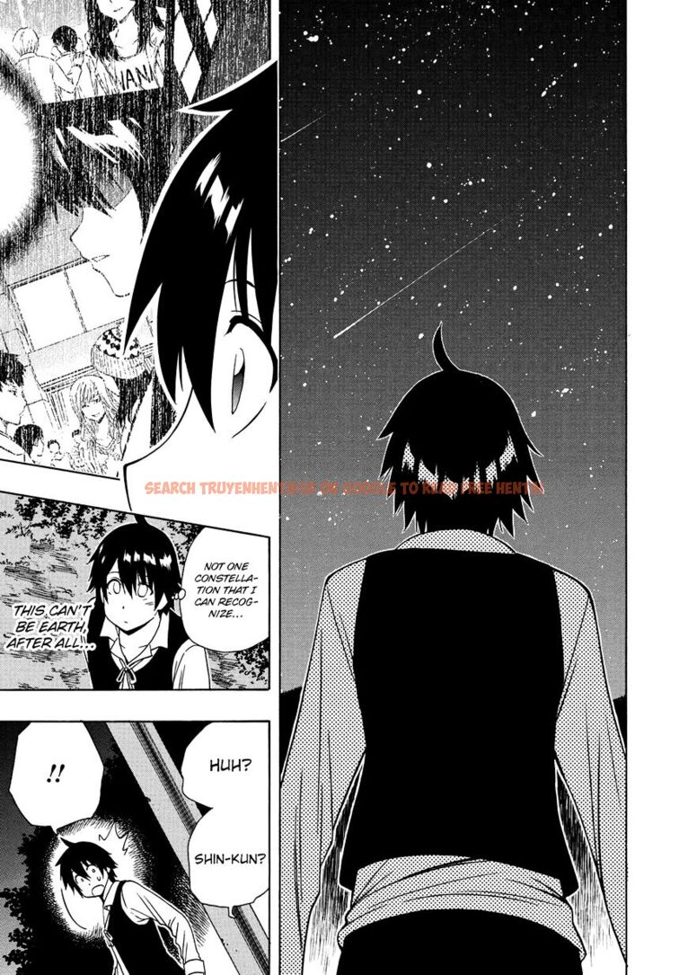 Read Hentai Image 32 444 in comic Kenja No Mago - Chapter 15 - www.hentaitnt.net