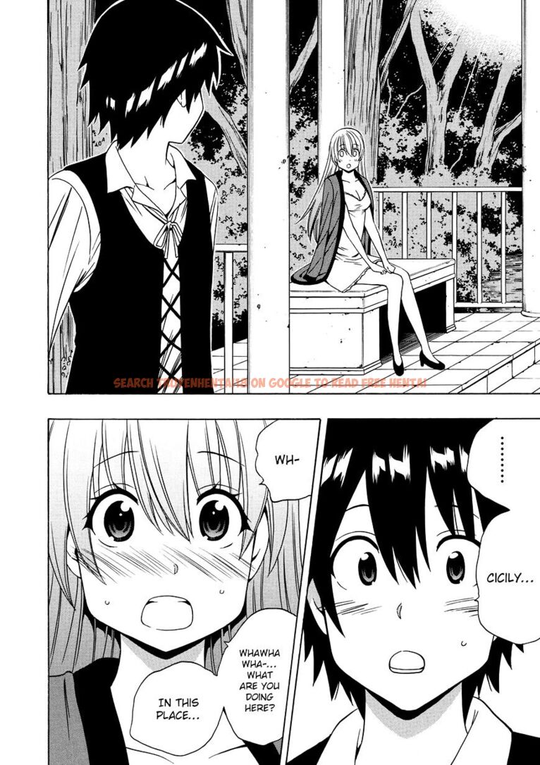 Read Hentai Image 33 444 in comic Kenja No Mago - Chapter 15 - www.hentaitnt.net