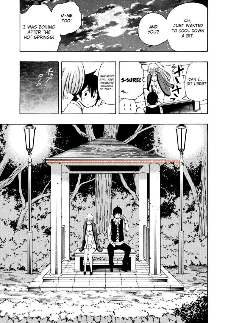 Read Hentai Image 34 444 in comic Kenja No Mago - Chapter 15 - www.hentaitnt.net
