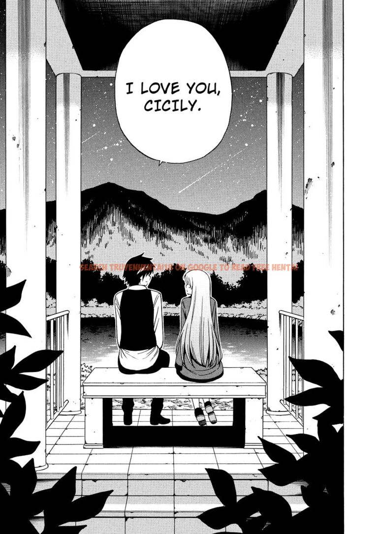 Read Hentai Image 38 444 in comic Kenja No Mago - Chapter 15 - www.hentaitnt.net