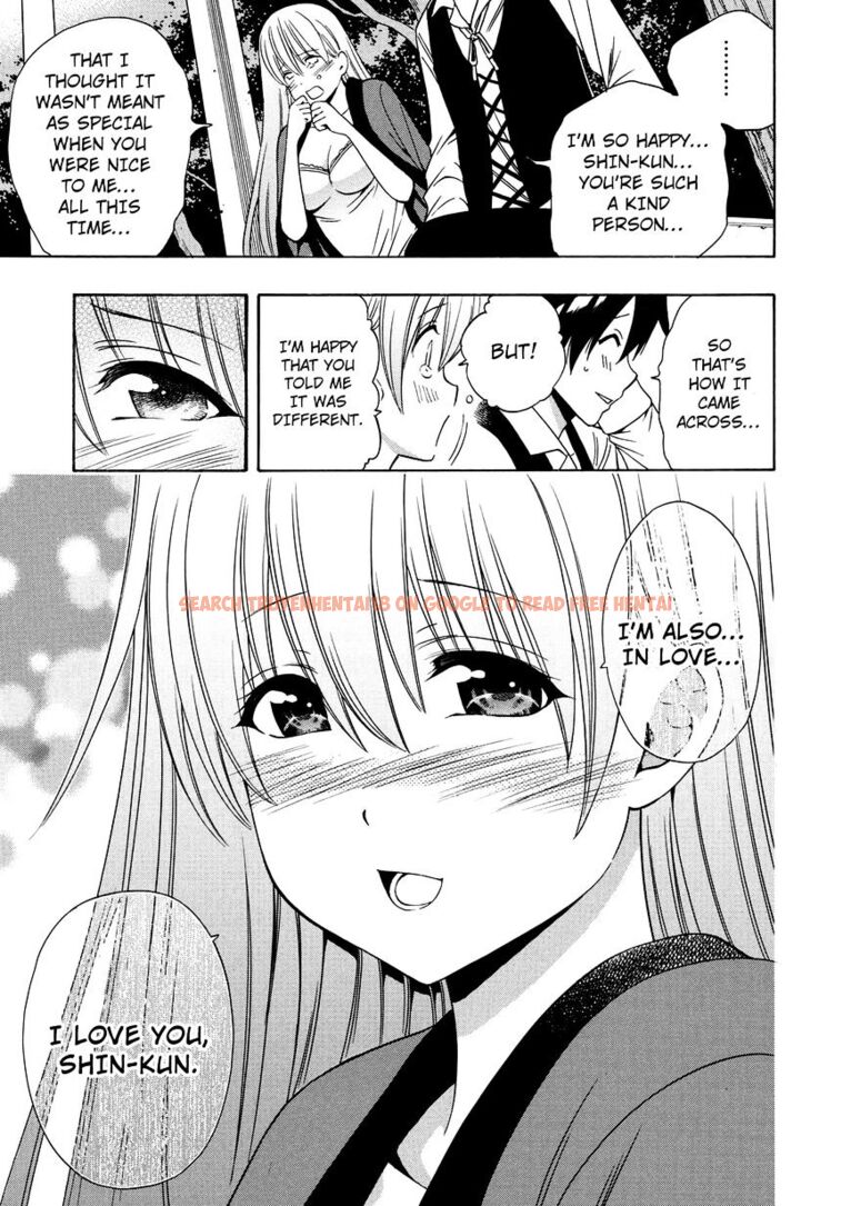 Read Hentai Image 40 444 in comic Kenja No Mago - Chapter 15 - www.hentaitnt.net