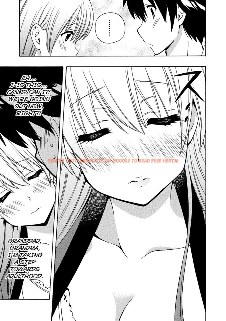 Read Hentai Image 42 444 in comic Kenja No Mago - Chapter 15 - www.hentaitnt.net