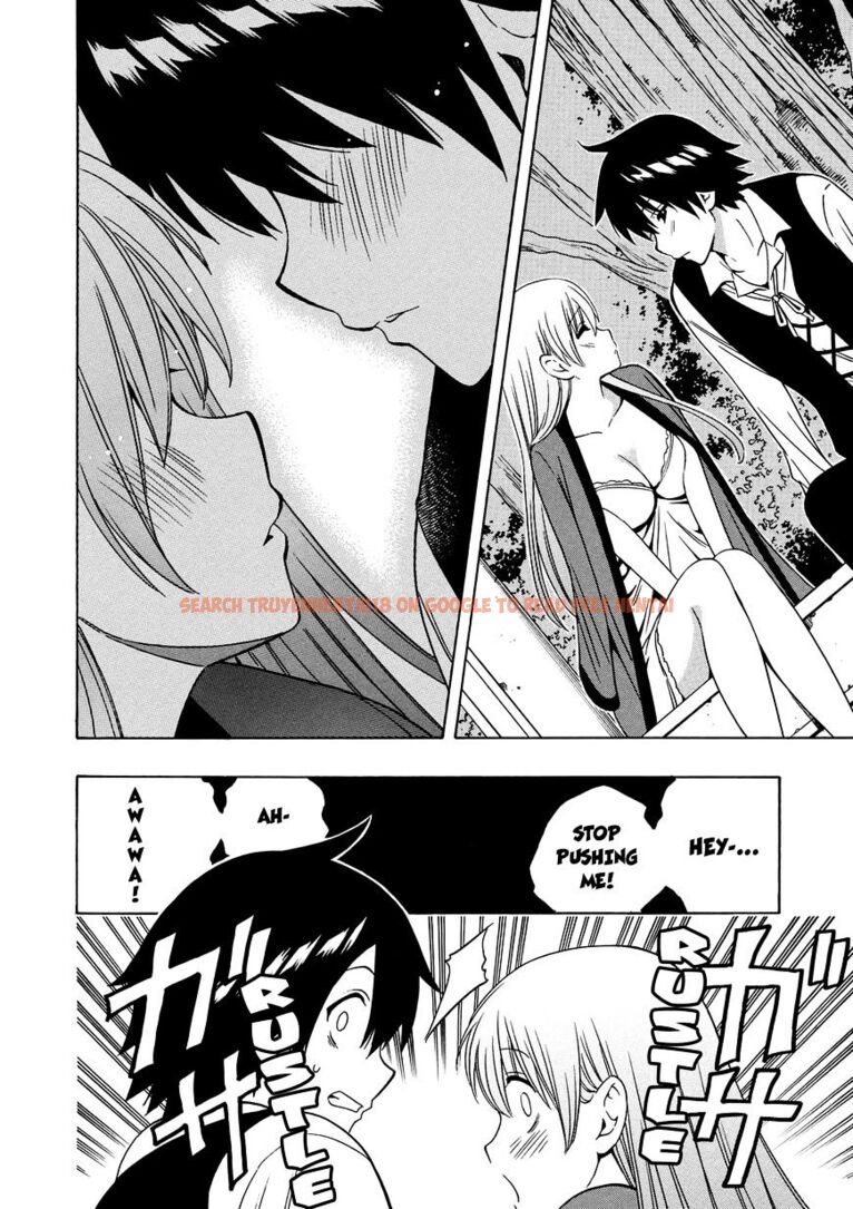 Read Hentai Image 43 444 in comic Kenja No Mago - Chapter 15 - www.hentaitnt.net