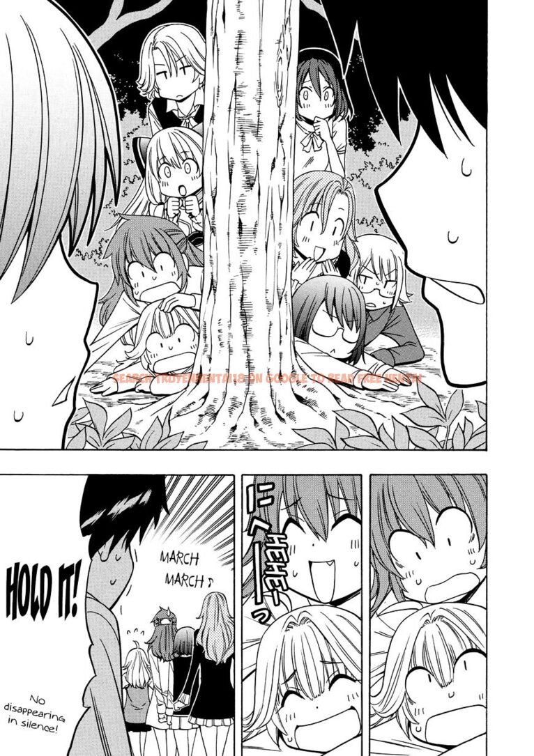 Read Hentai Image 44 444 in comic Kenja No Mago - Chapter 15 - www.hentaitnt.net