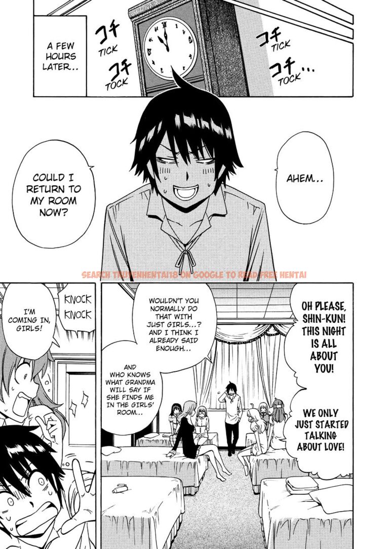 Read Hentai Image 48 444 in comic Kenja No Mago - Chapter 15 - www.hentaitnt.net