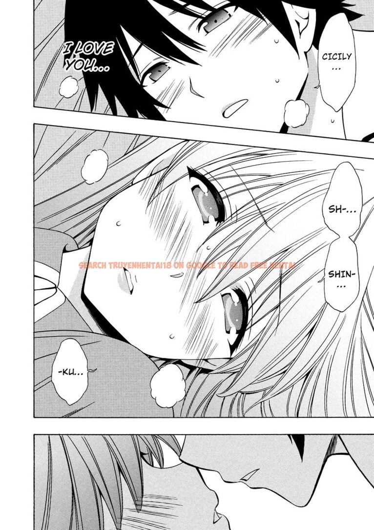 Read Hentai Image 55 444 in comic Kenja No Mago - Chapter 15 - www.hentaitnt.net