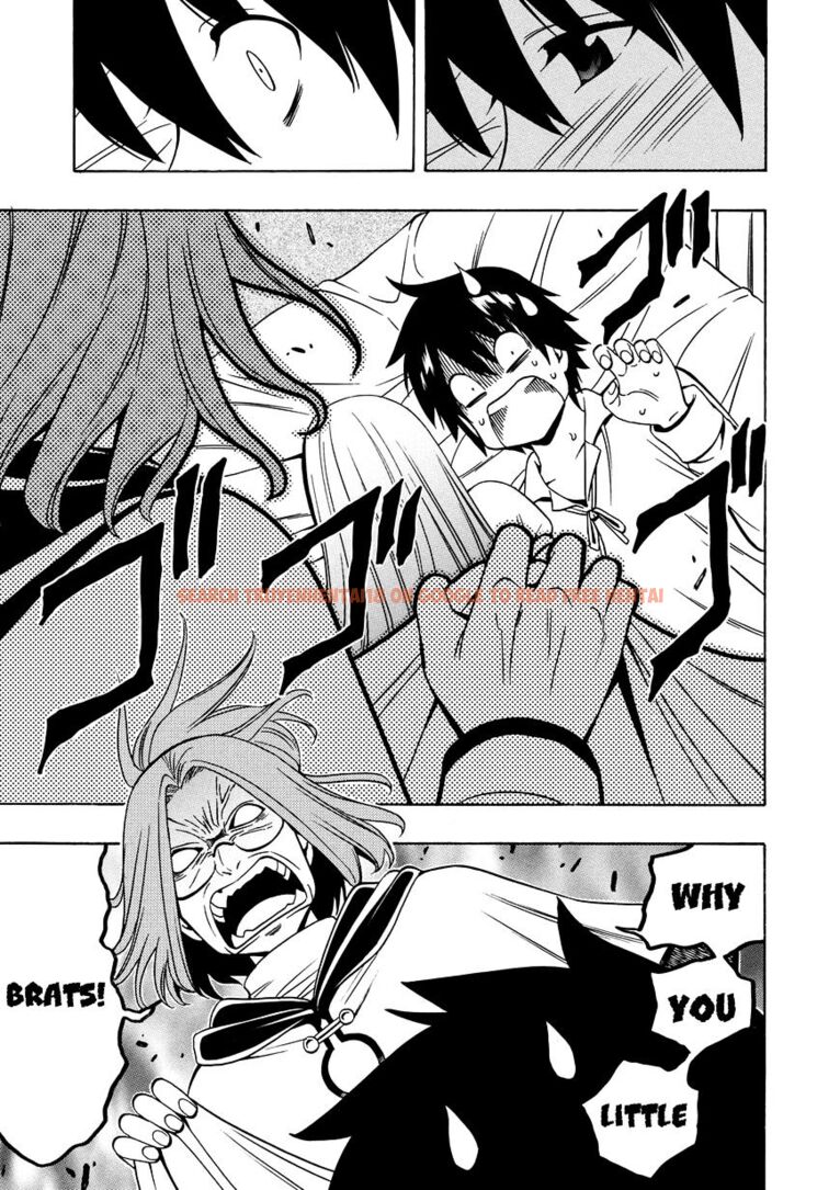Read Hentai Image 56 444 in comic Kenja No Mago - Chapter 15 - www.hentaitnt.net