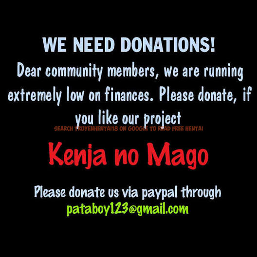 Read Hentai Image 58 444 in comic Kenja No Mago - Chapter 15 - www.hentaitnt.net