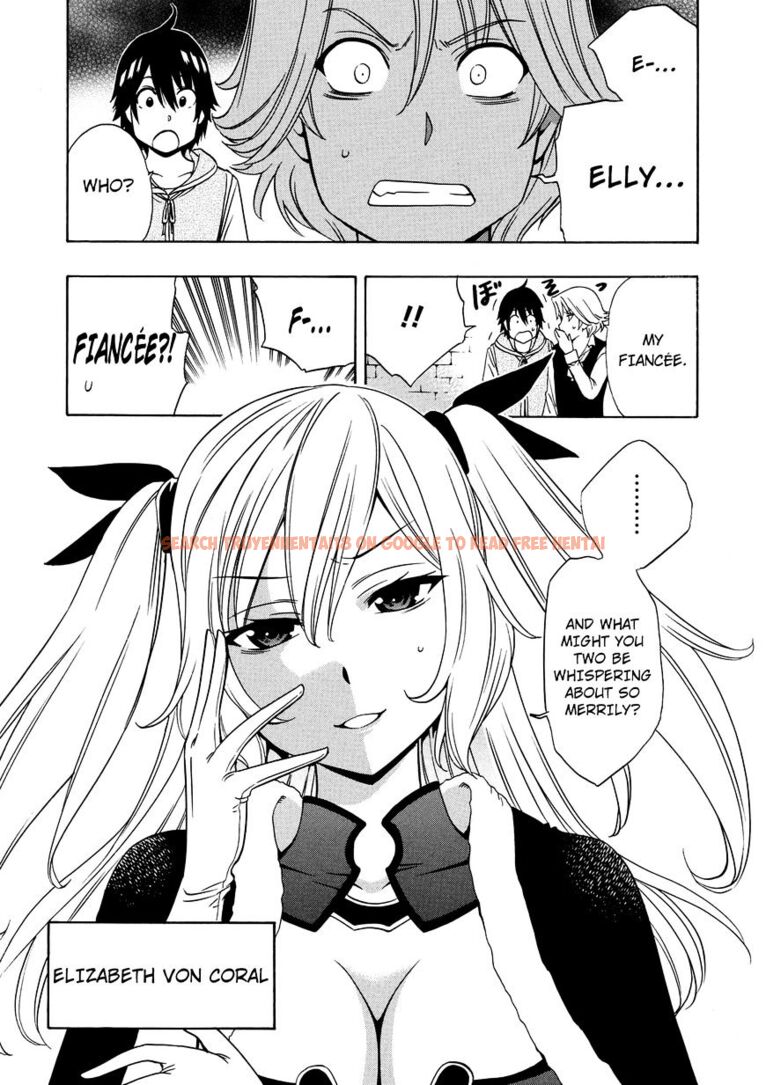 Read Hentai Image 6 441 in comic Kenja No Mago - Chapter 15 - www.hentaitnt.net
