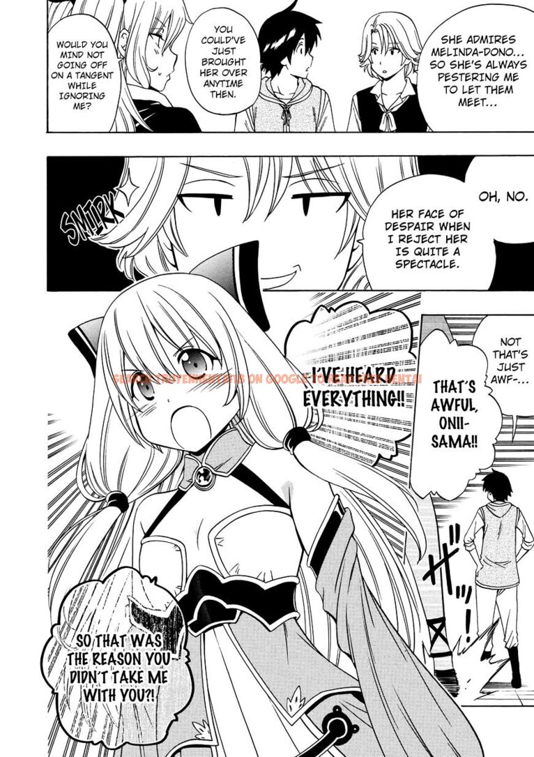 Read Hentai Image 9 441 in comic Kenja No Mago - Chapter 15 - www.hentaitnt.net