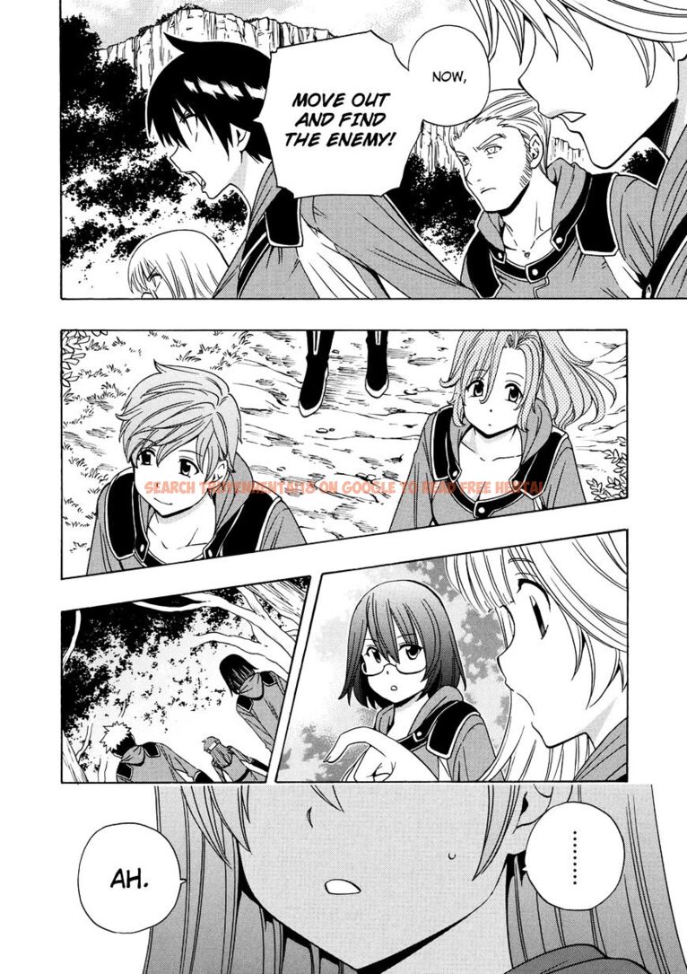 Read Hentai Image 16 444 in comic Kenja No Mago - Chapter 16 - www.hentaitnt.net