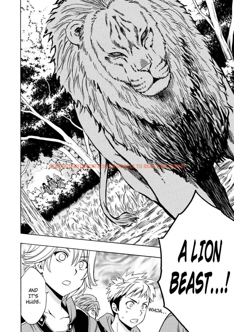Read Hentai Image 20 444 in comic Kenja No Mago - Chapter 16 - www.hentaitnt.net