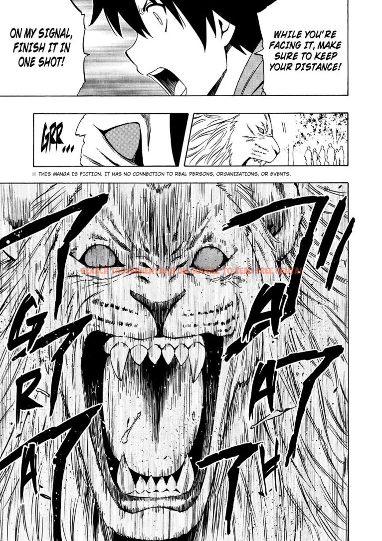 Read Hentai Image 23 444 in comic Kenja No Mago - Chapter 16 - www.hentaitnt.net