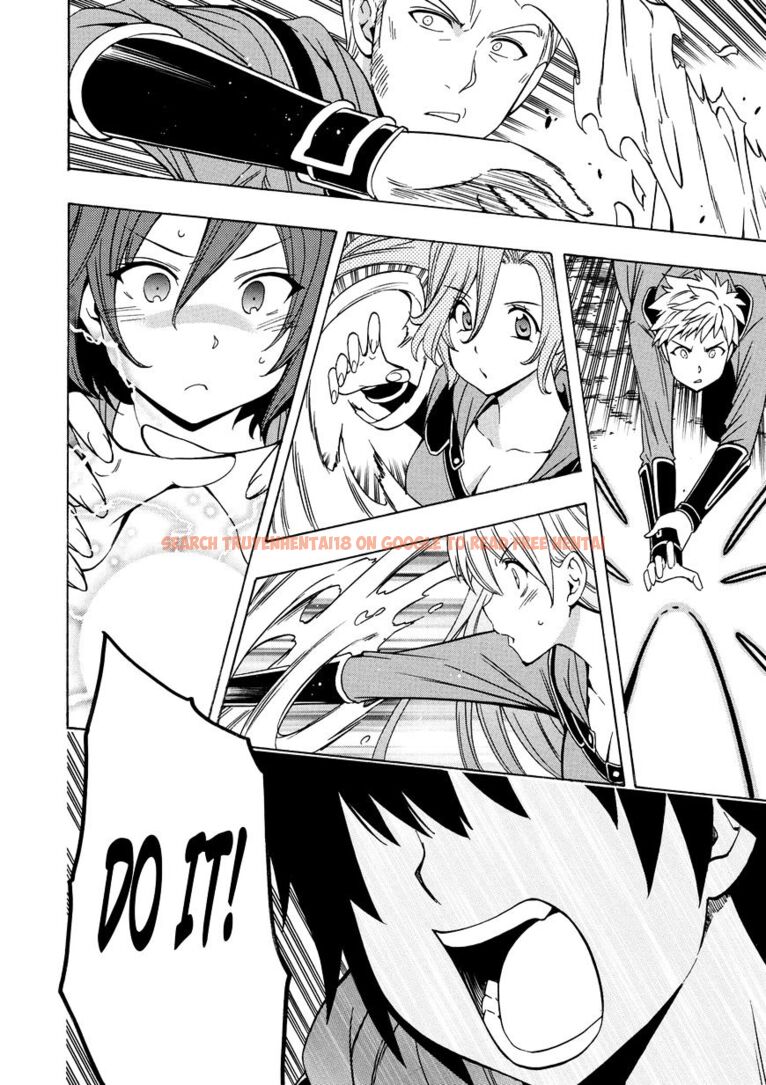 Read Hentai Image 26 444 in comic Kenja No Mago - Chapter 16 - www.hentaitnt.net