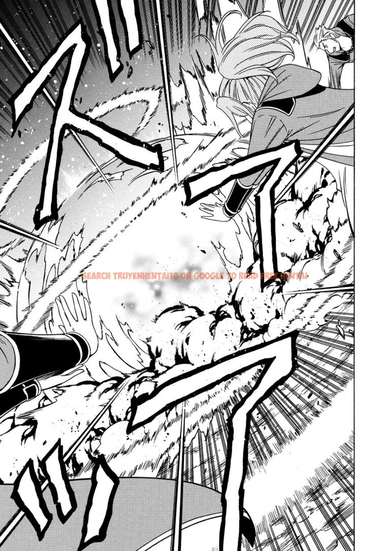 Read Hentai Image 27 444 in comic Kenja No Mago - Chapter 16 - www.hentaitnt.net