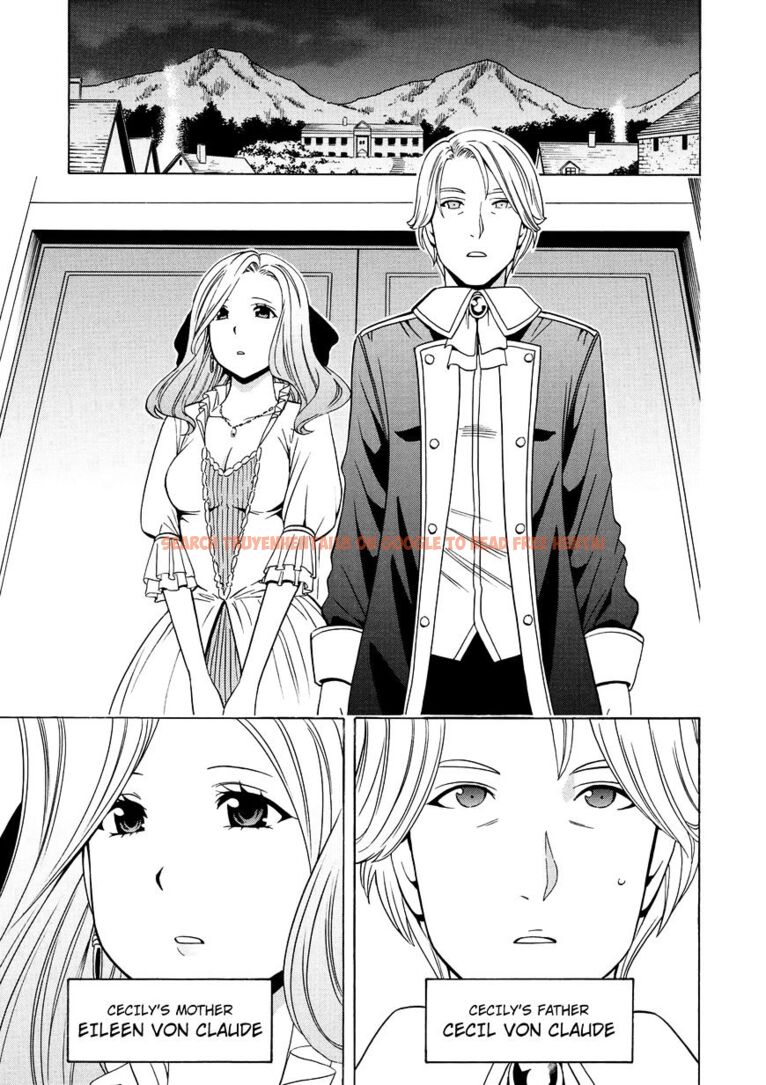 Read Hentai Image 31 444 in comic Kenja No Mago - Chapter 16 - www.hentaitnt.net