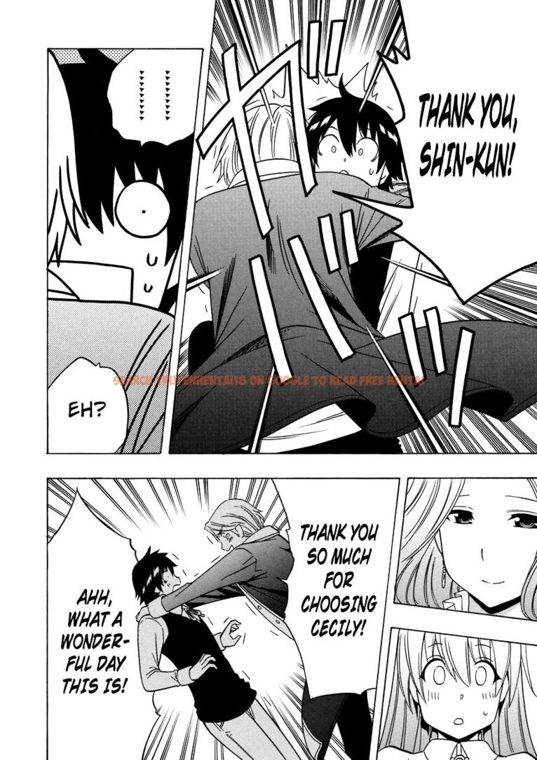 Read Hentai Image 34 444 in comic Kenja No Mago - Chapter 16 - www.hentaitnt.net