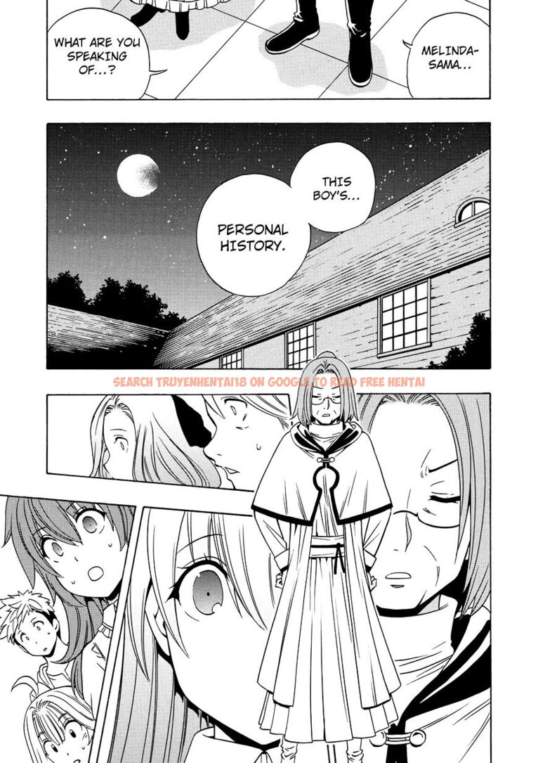 Read Hentai Image 39 445 in comic Kenja No Mago - Chapter 16 - www.hentaitnt.net