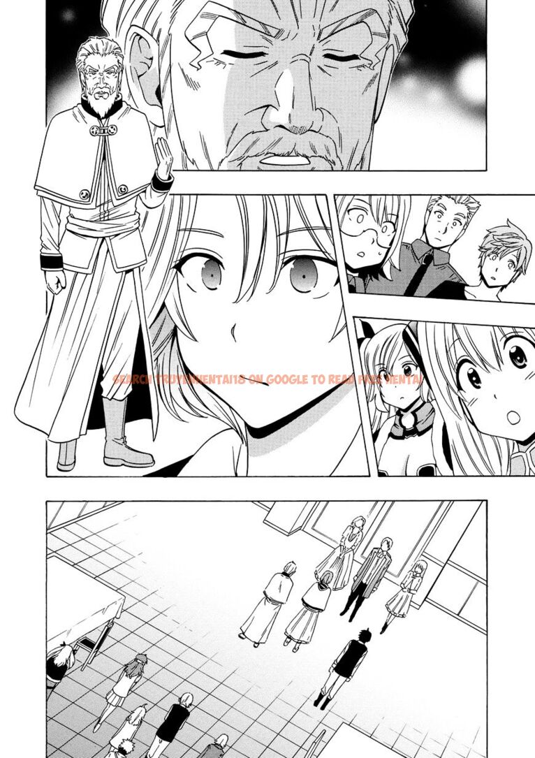 Read Hentai Image 40 445 in comic Kenja No Mago - Chapter 16 - www.hentaitnt.net