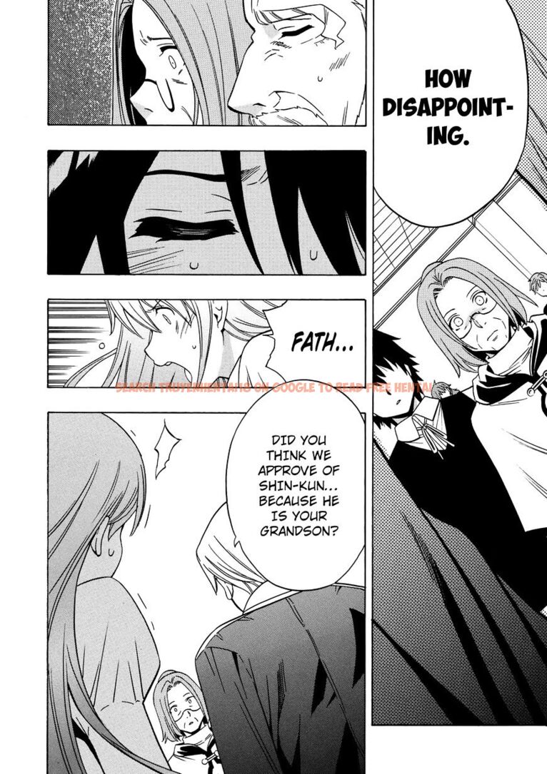 Read Hentai Image 42 445 in comic Kenja No Mago - Chapter 16 - www.hentaitnt.net