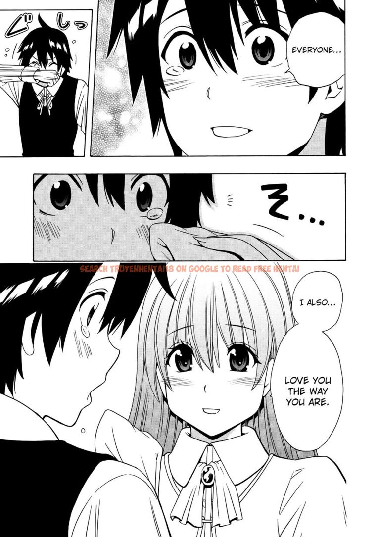 Read Hentai Image 45 445 in comic Kenja No Mago - Chapter 16 - www.hentaitnt.net