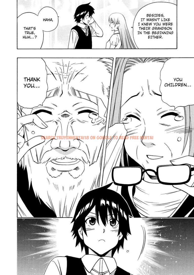 Read Hentai Image 46 445 in comic Kenja No Mago - Chapter 16 - www.hentaitnt.net