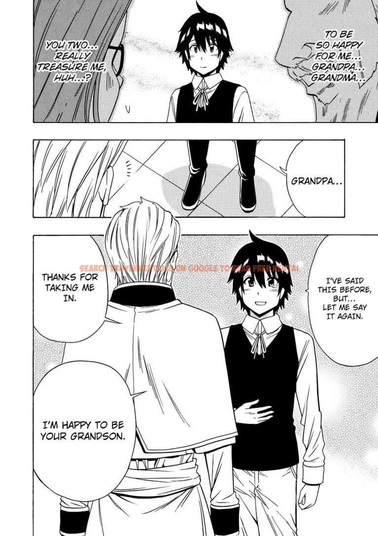 Read Hentai Image 48 445 in comic Kenja No Mago - Chapter 16 - www.hentaitnt.net