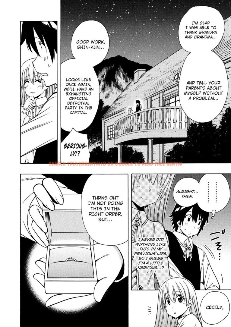 Read Hentai Image 50 445 in comic Kenja No Mago - Chapter 16 - www.hentaitnt.net