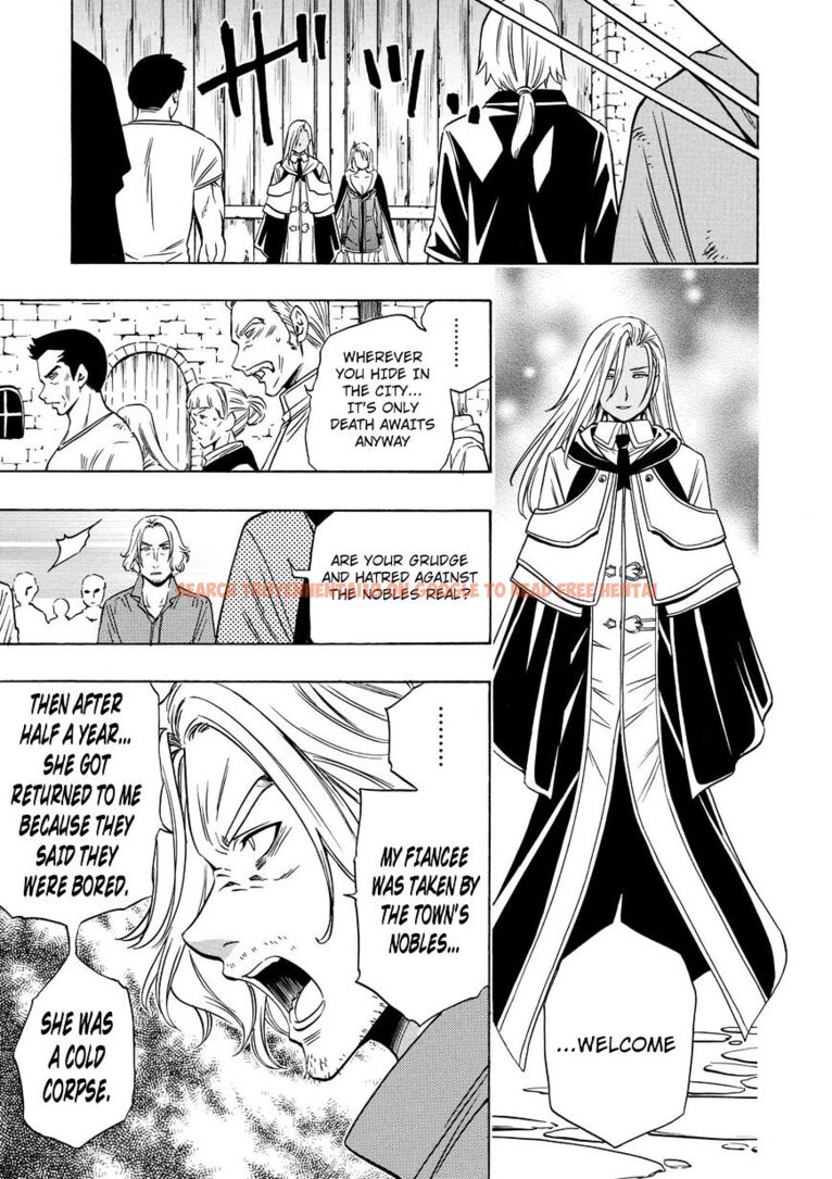 Read Hentai Image 10 448 in comic Kenja No Mago - Chapter 17 - www.hentaitnt.net