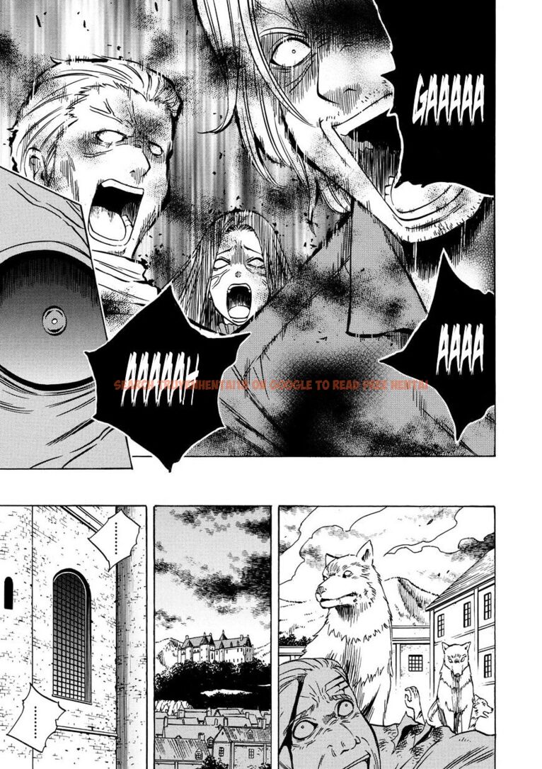 Read Hentai Image 12 448 in comic Kenja No Mago - Chapter 17 - www.hentaitnt.net