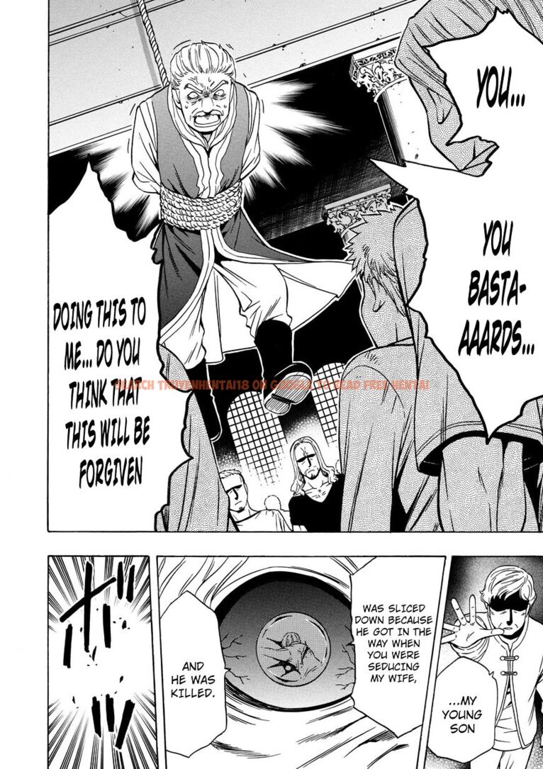 Read Hentai Image 13 448 in comic Kenja No Mago - Chapter 17 - www.hentaitnt.net