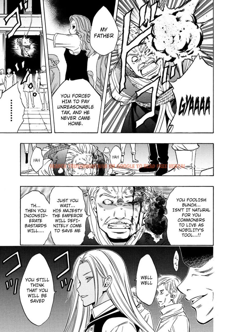 Read Hentai Image 14 448 in comic Kenja No Mago - Chapter 17 - www.hentaitnt.net