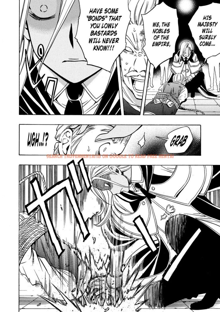 Read Hentai Image 15 448 in comic Kenja No Mago - Chapter 17 - www.hentaitnt.net