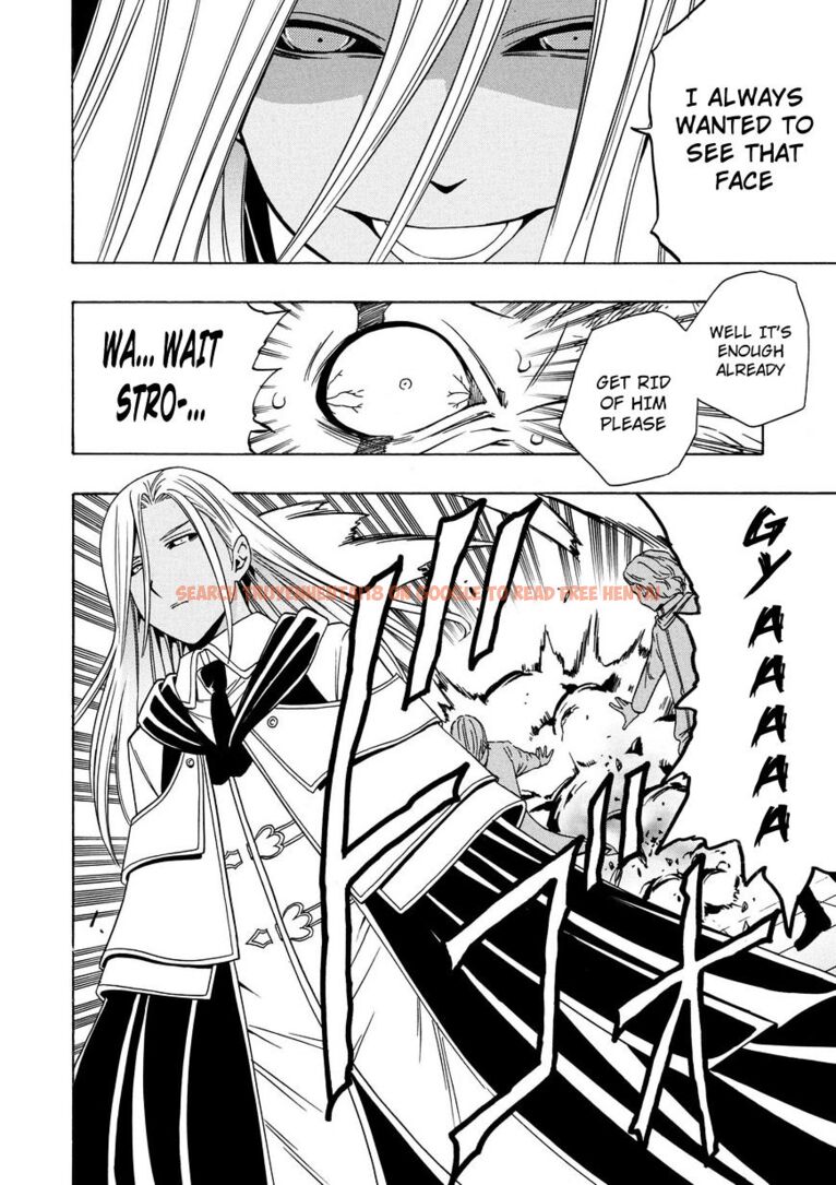 Read Hentai Image 19 448 in comic Kenja No Mago - Chapter 17 - www.hentaitnt.net