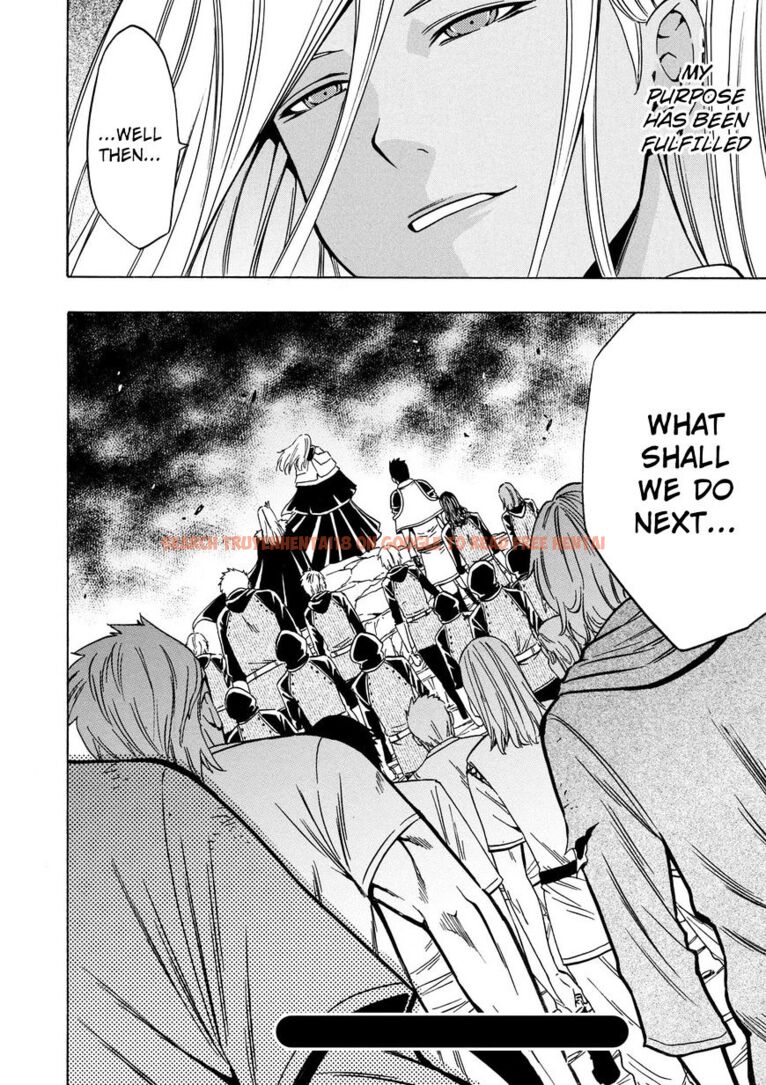 Read Hentai Image 21 448 in comic Kenja No Mago - Chapter 17 - www.hentaitnt.net