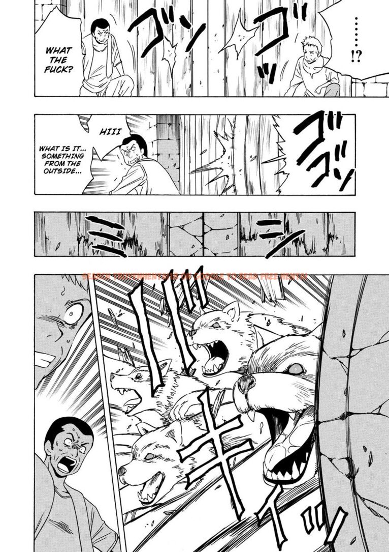 Read Hentai Image 7 448 in comic Kenja No Mago - Chapter 17 - www.hentaitnt.net