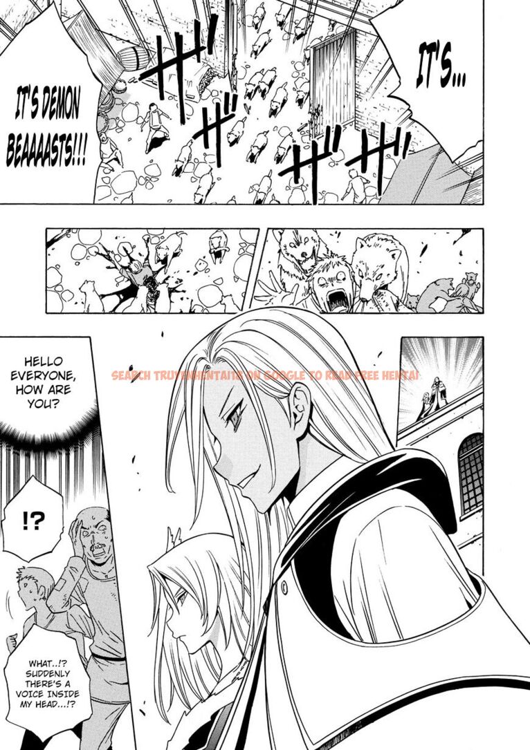 Read Hentai Image 8 448 in comic Kenja No Mago - Chapter 17 - www.hentaitnt.net