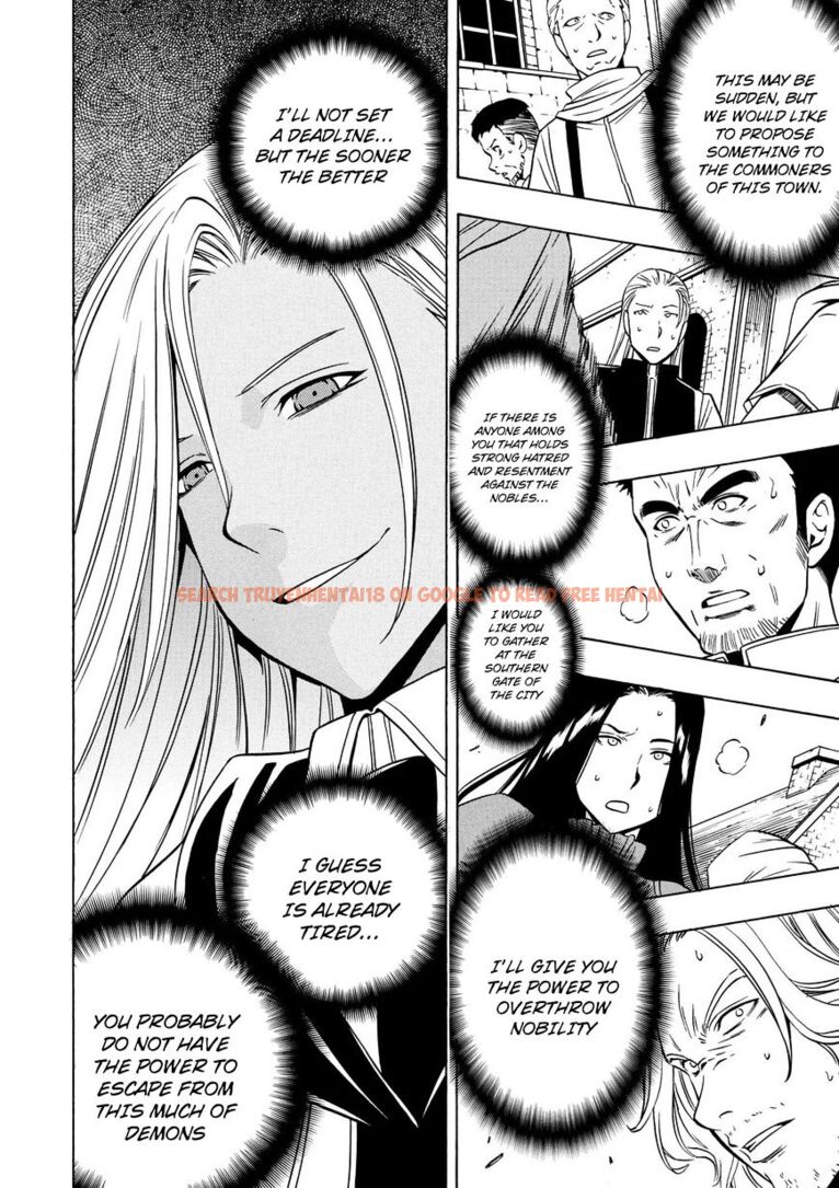 Read Hentai Image 9 448 in comic Kenja No Mago - Chapter 17 - www.hentaitnt.net