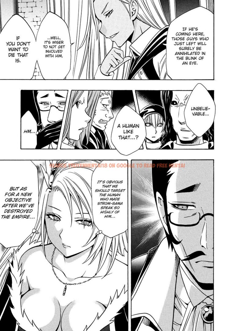 Read Hentai Image 14 448 in comic Kenja No Mago - Chapter 18 - www.hentaitnt.net