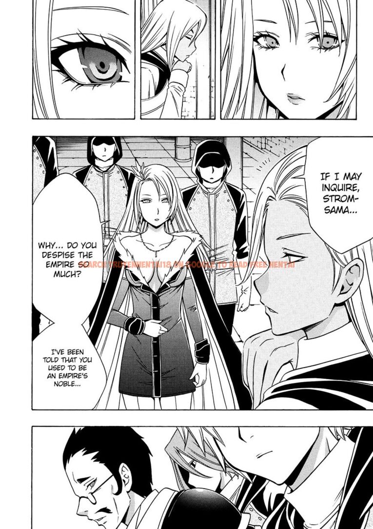 Read Hentai Image 15 448 in comic Kenja No Mago - Chapter 18 - www.hentaitnt.net