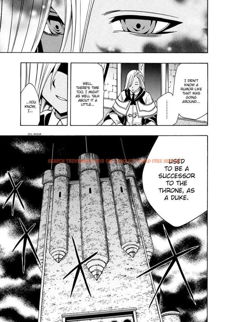 Read Hentai Image 16 448 in comic Kenja No Mago - Chapter 18 - www.hentaitnt.net