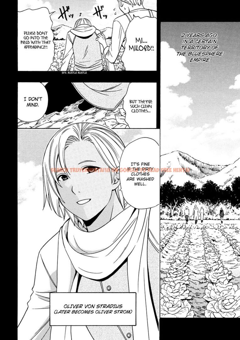 Read Hentai Image 17 448 in comic Kenja No Mago - Chapter 18 - www.hentaitnt.net
